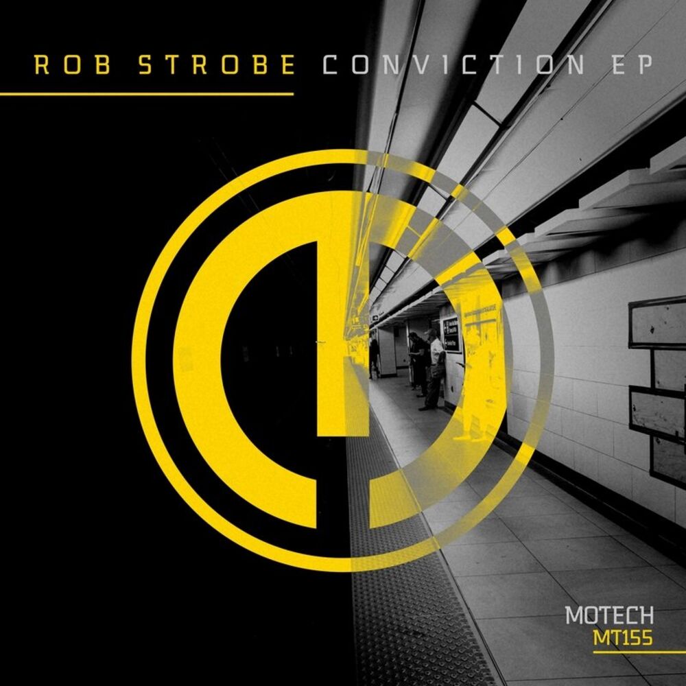 Picture of Conviction EP