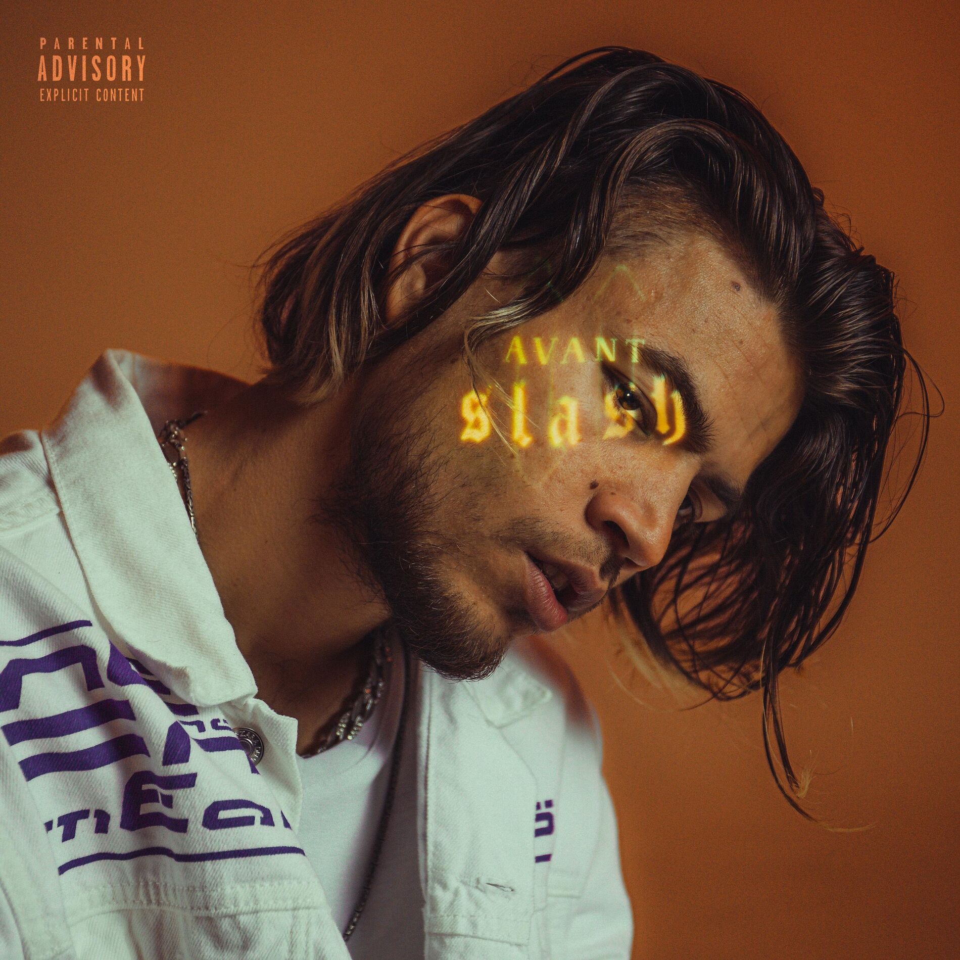 Album cover of DEDANS