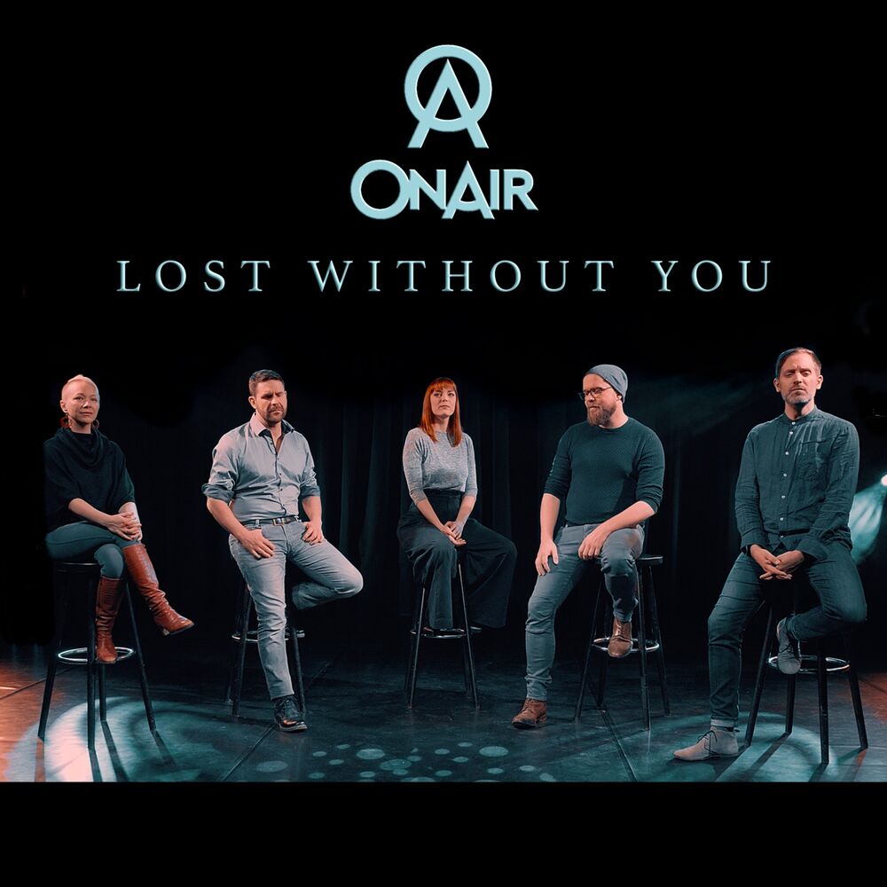 Picture of Lost Without You