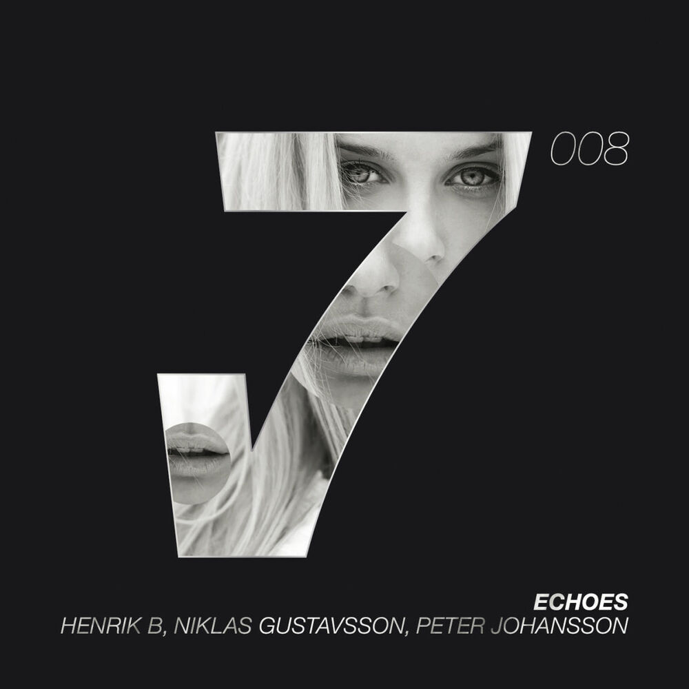 Picture of Echoes (Remixes II)
