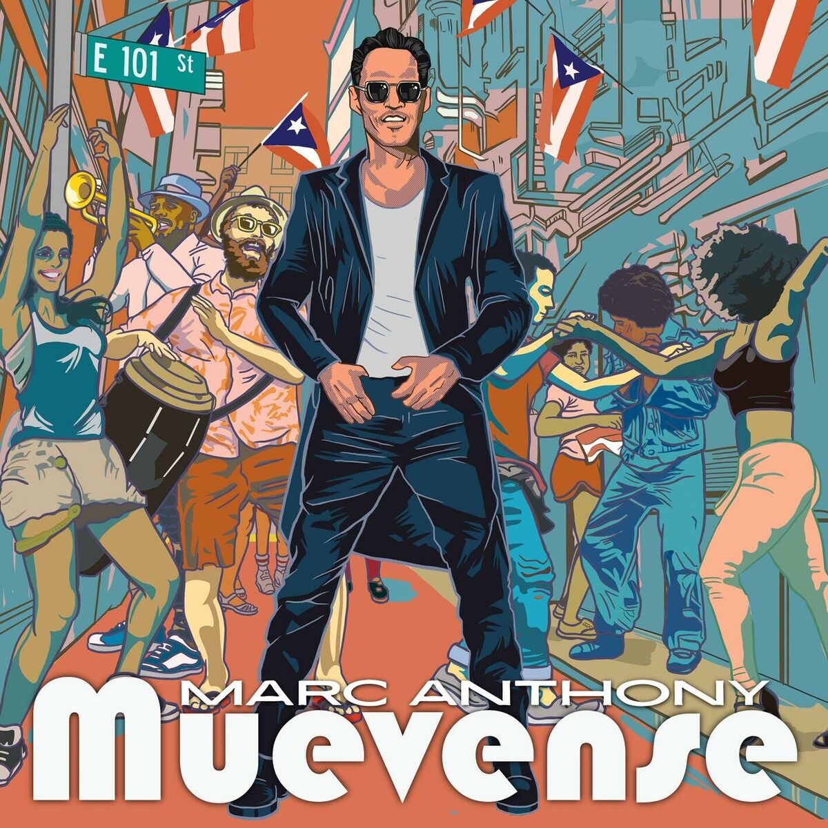 Album cover of Ale Ale