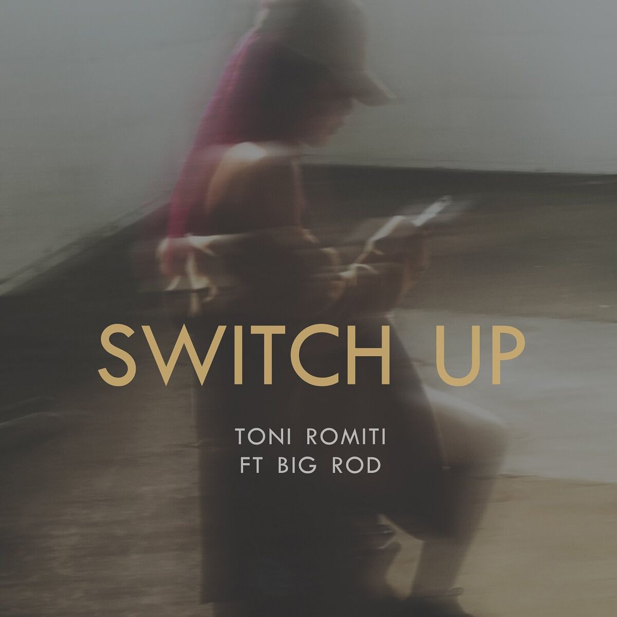 Album picture of Switch Up