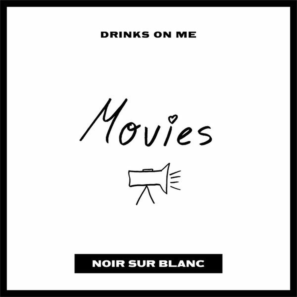 Album cover of Movies