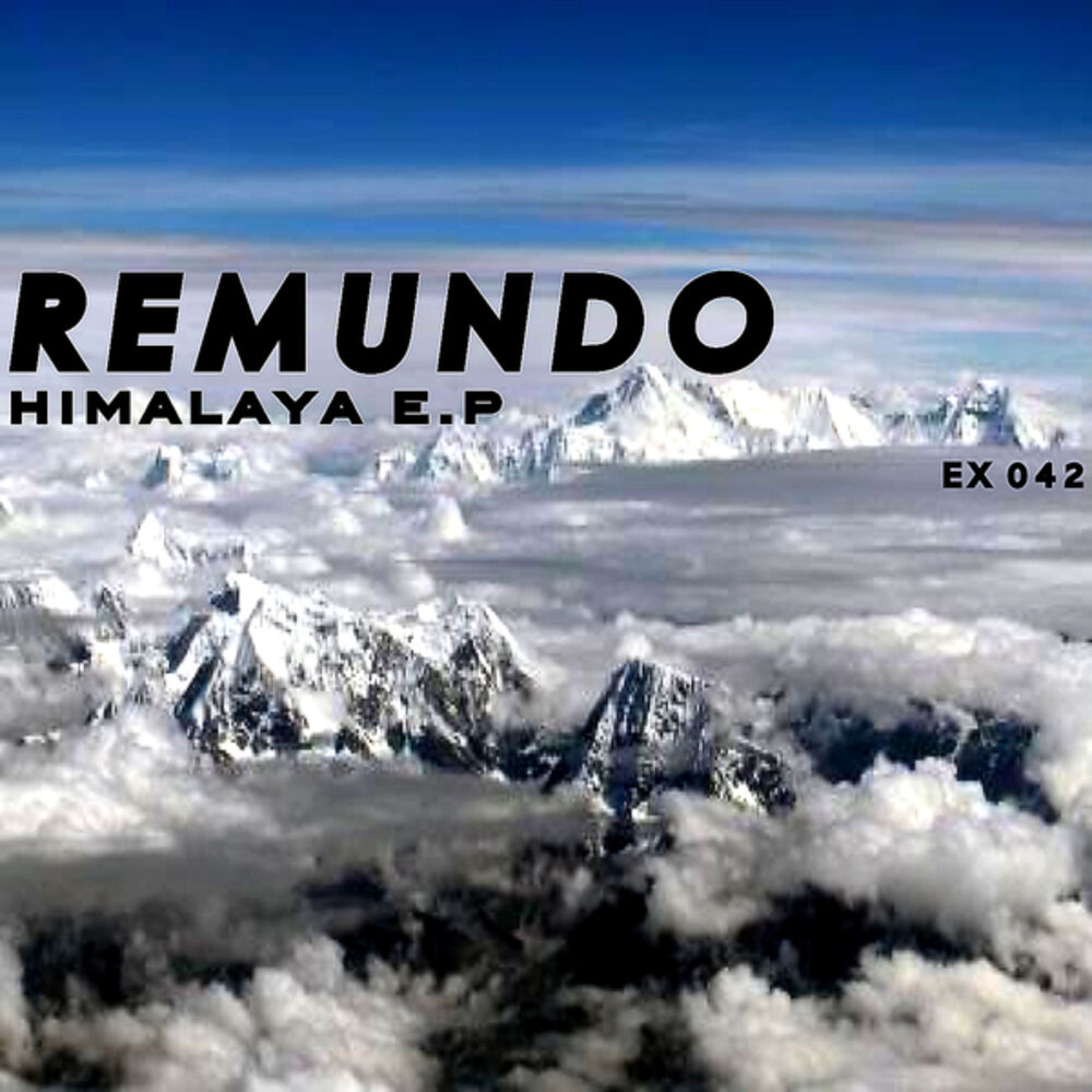 Picture of Himalaya E.p