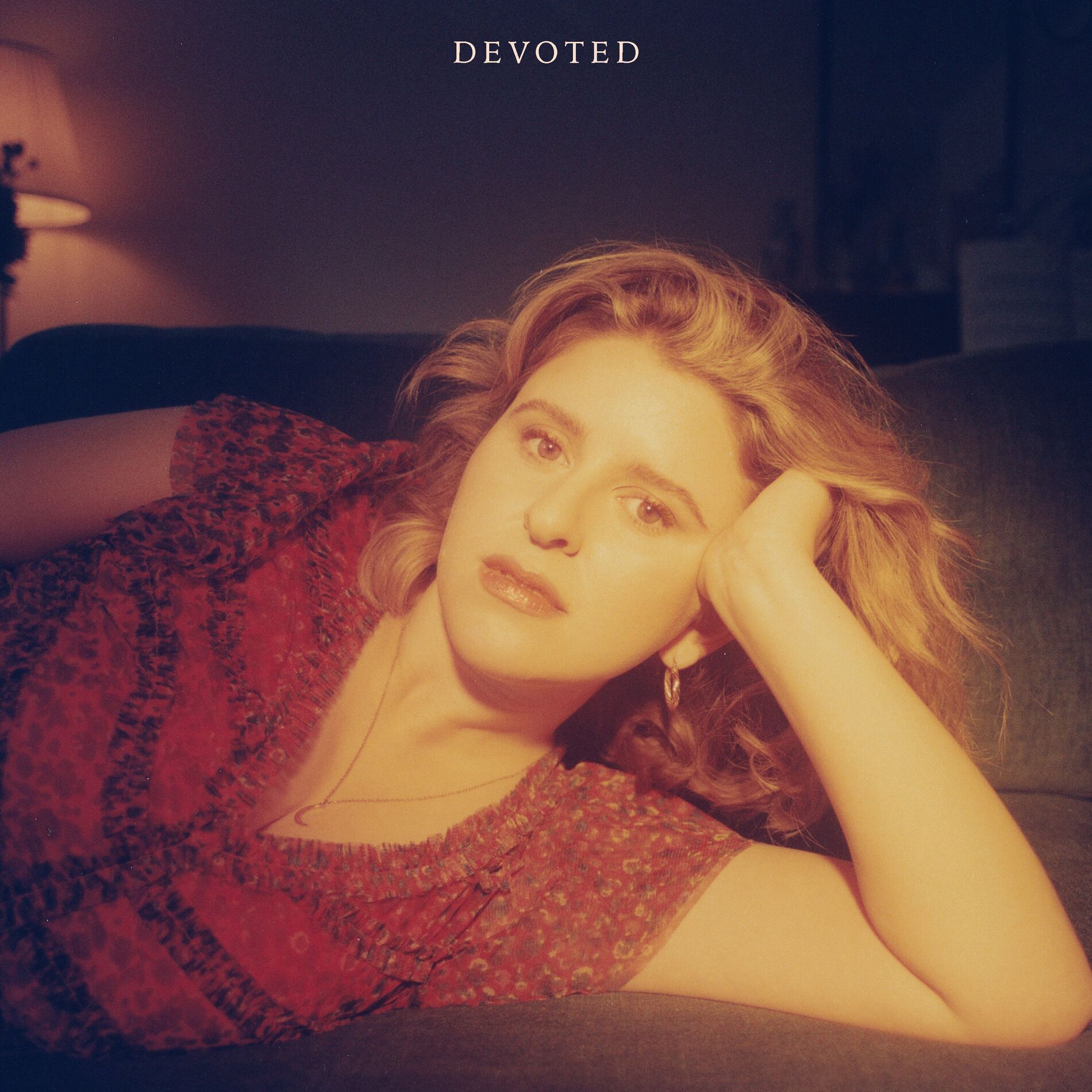Album cover of Devoted (Deluxe)