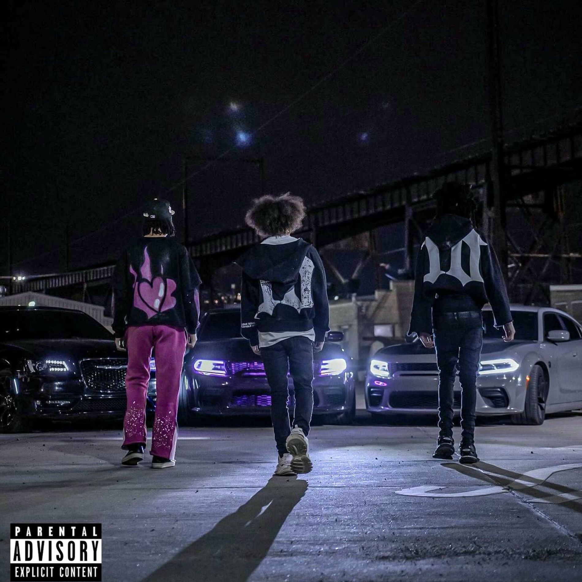 SRT Len - Strictly Reckless Tendencies | Deezer