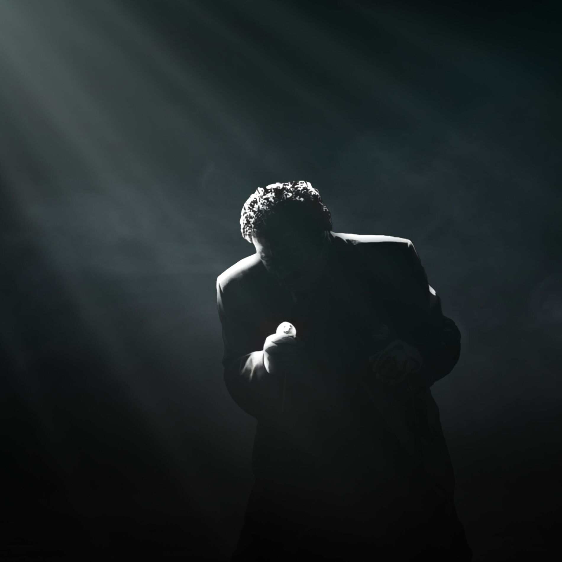 Album cover of Vay Be
