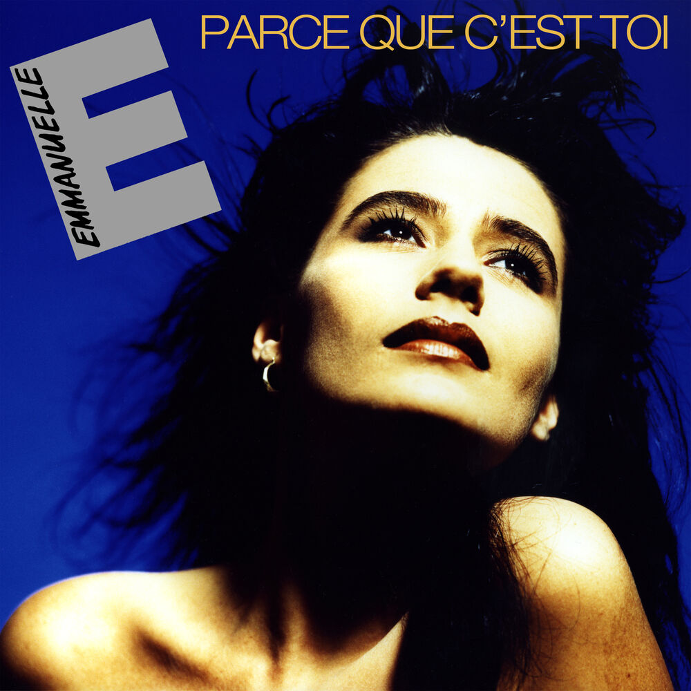 Picture of Parce que c'est toi