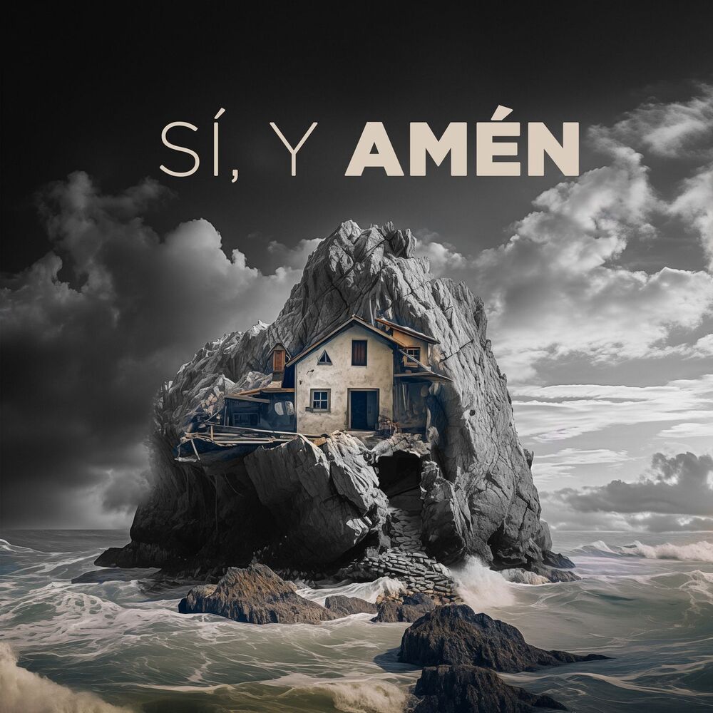 Picture of Sí, y Amén