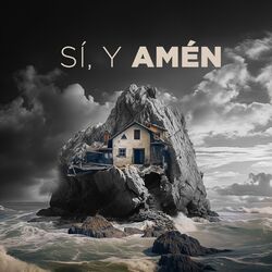 Cover of Sí, y Amén