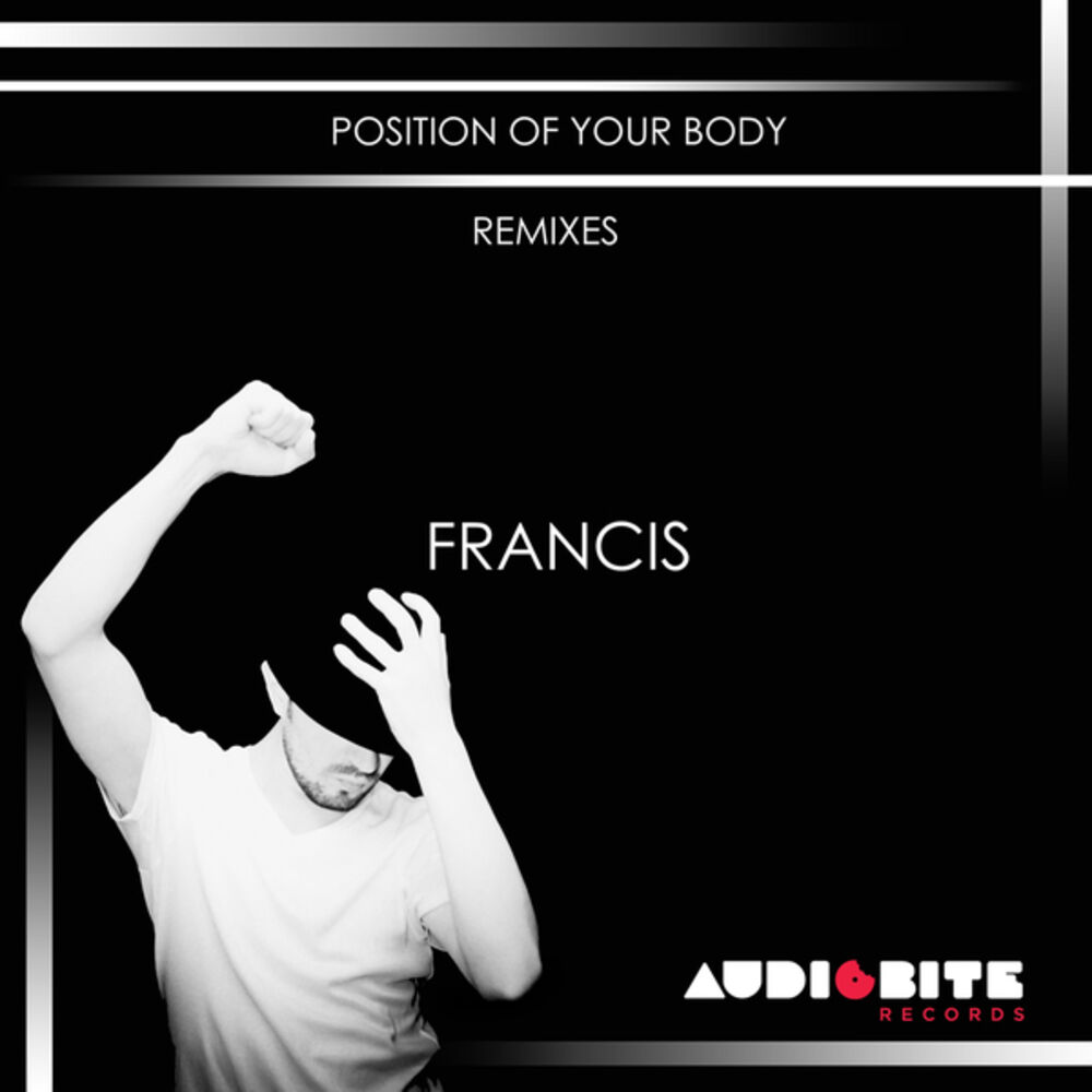 Picture of Position of Your Body Remixes