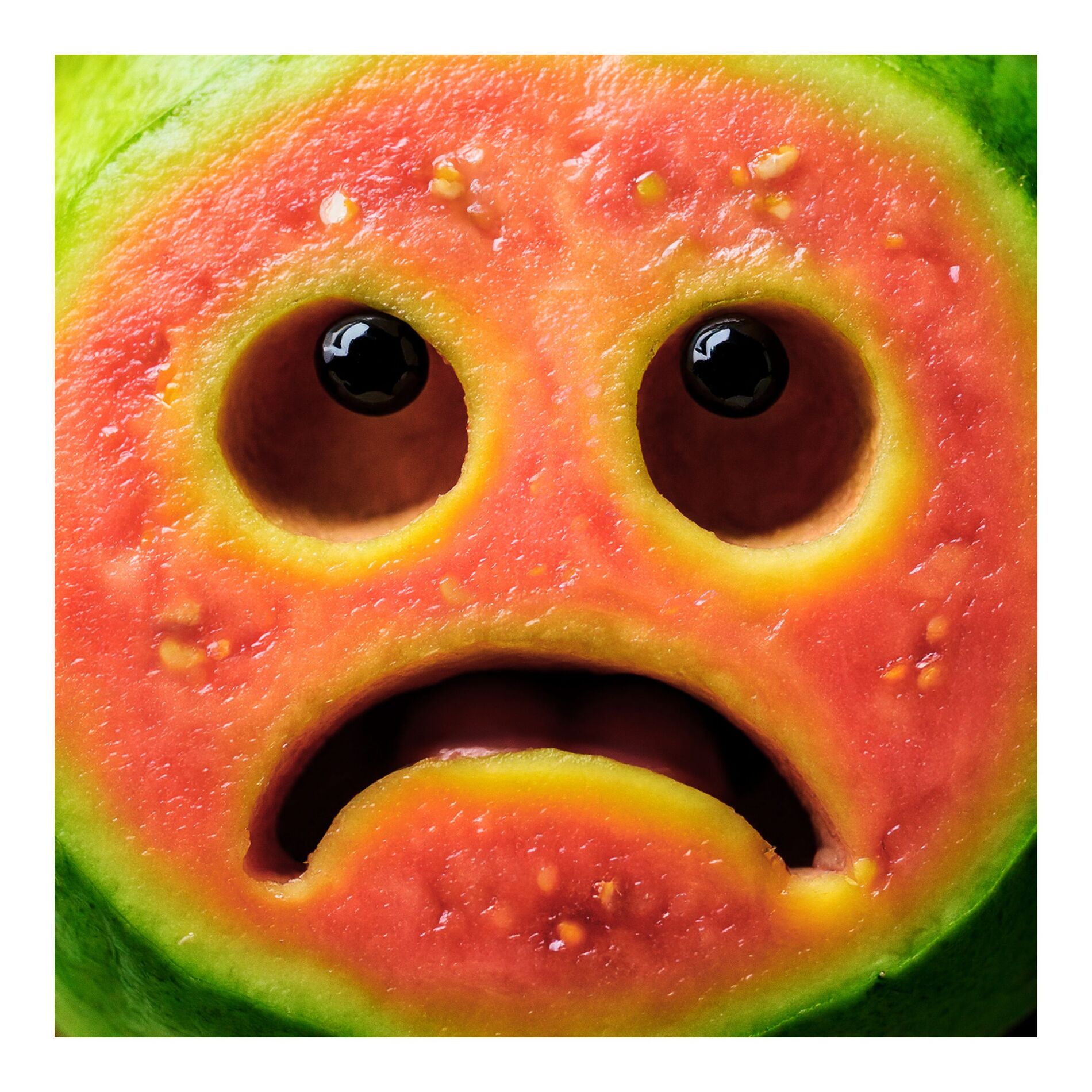 Album cover of Guayabo