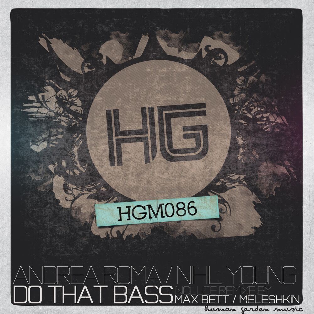 Picture of Do That Bass