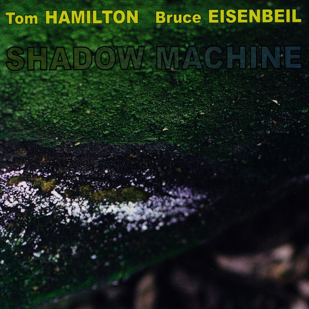Picture of Shadow Machine