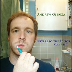 Cover of Letters to the Editor