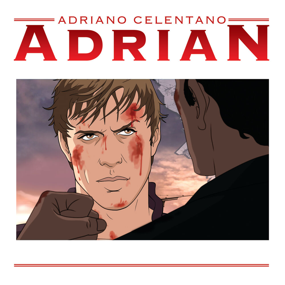 Picture of Adrian