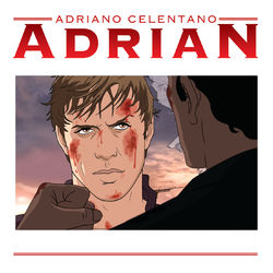 Cover of Adrian
