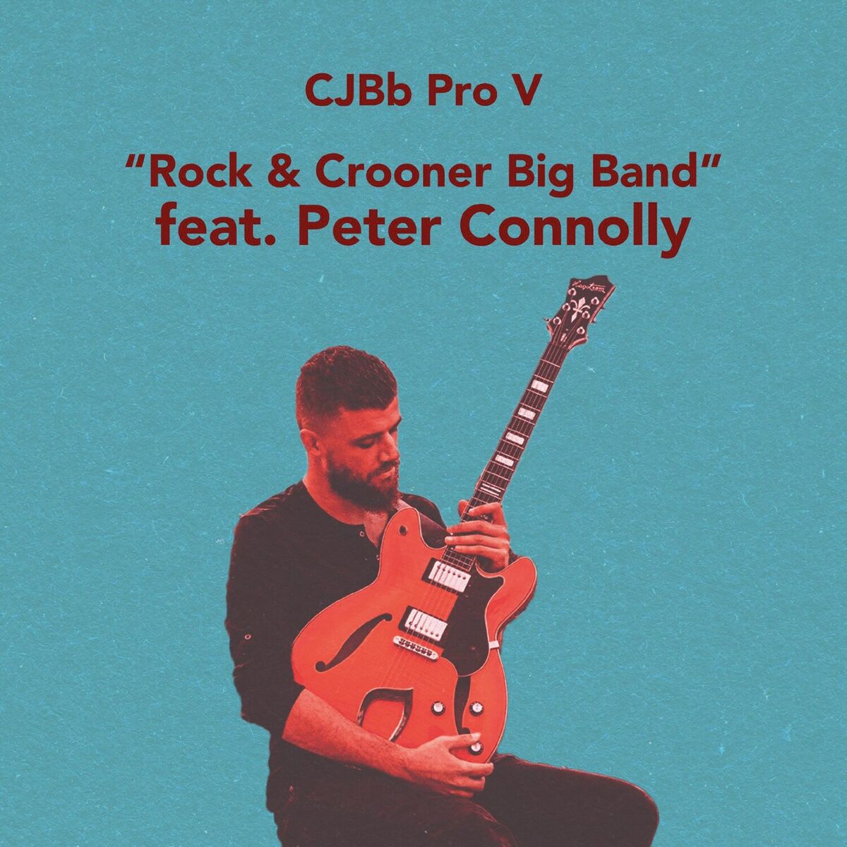 Album cover of CJBb Pro V - 