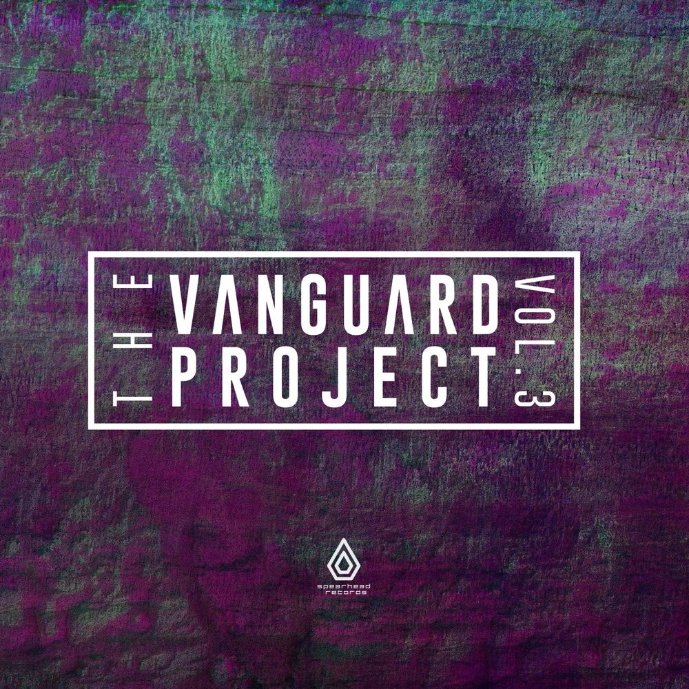 Picture of The Vanguard Project, Vol. 3