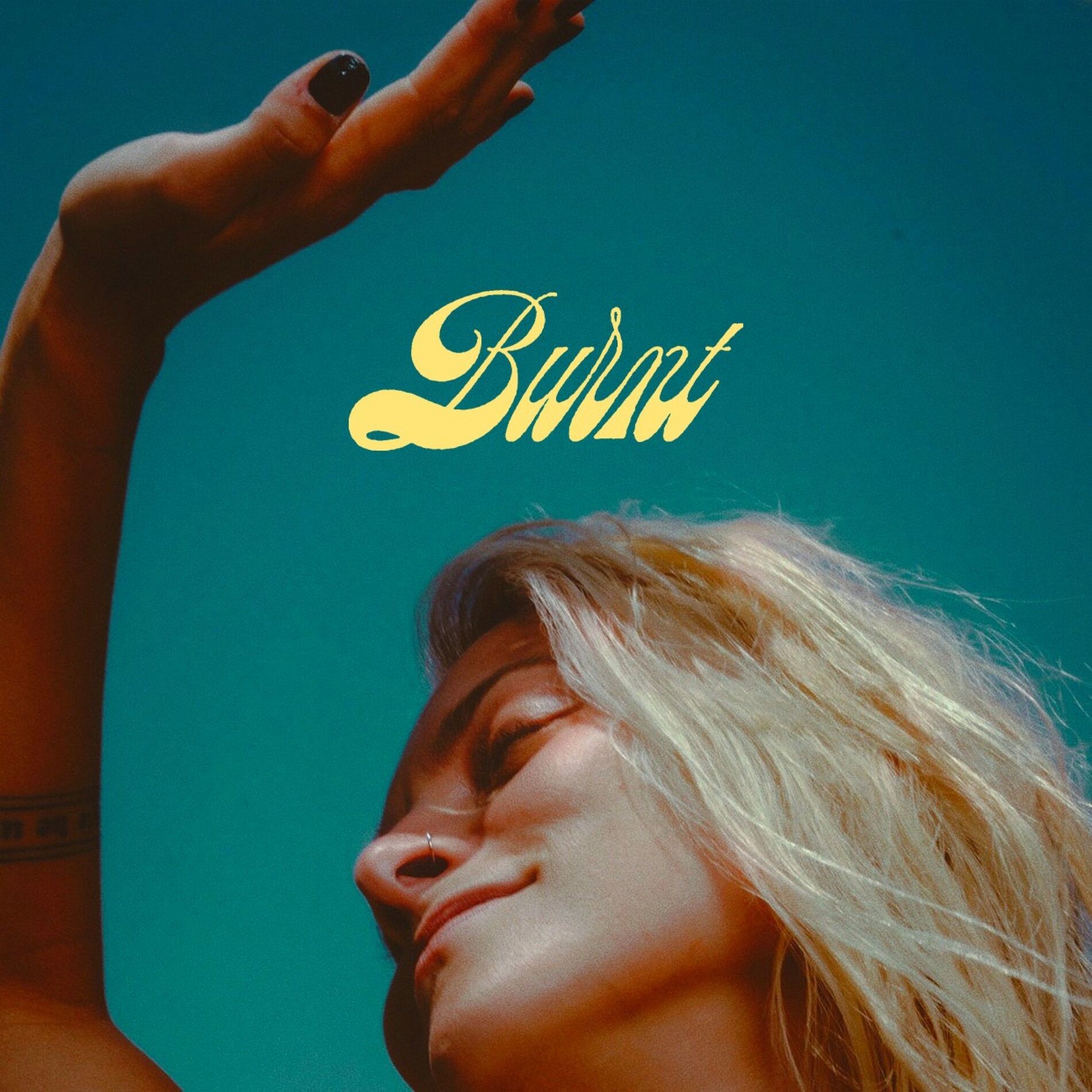 Album cover of Burnt