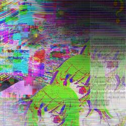 Cover of HYPER AUTISTIC BREAKCORE