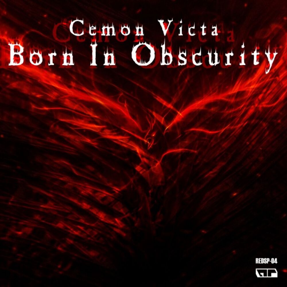 Picture of Born in Obscurity