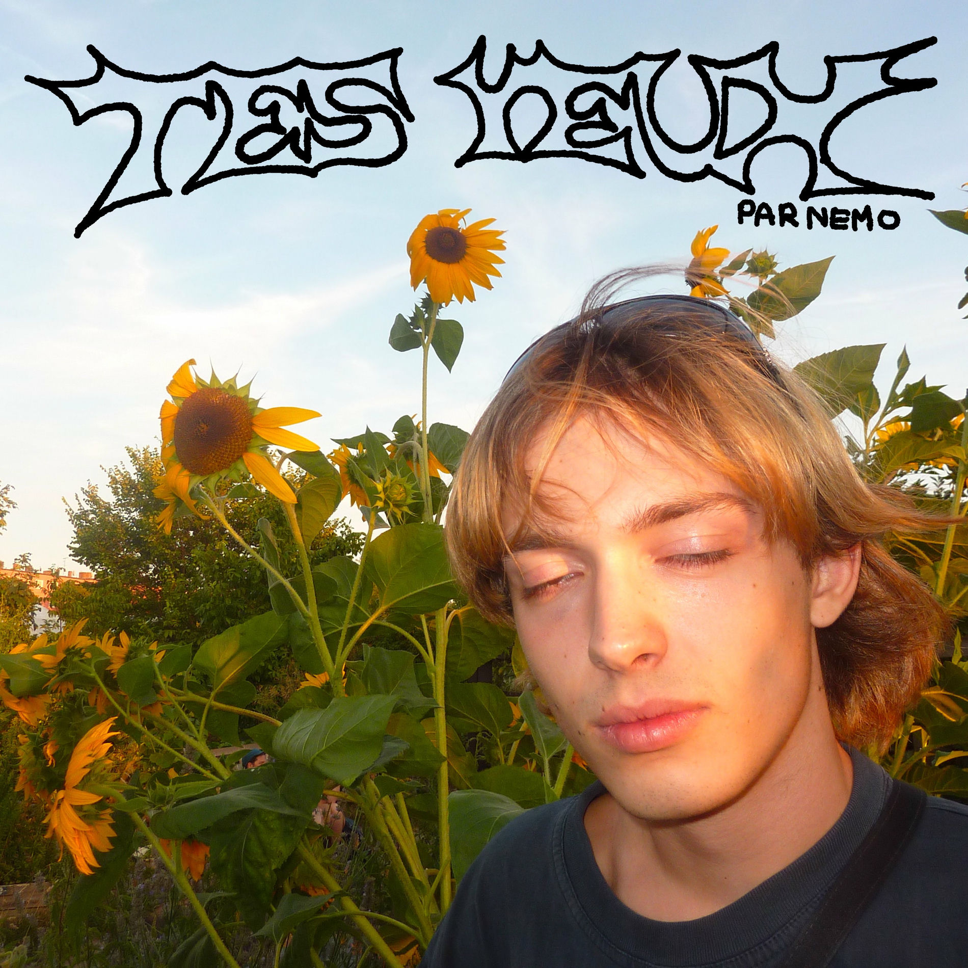 Album cover of Tes yeux
