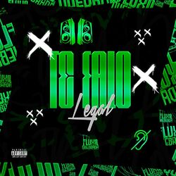 Cover of Te falo legal
