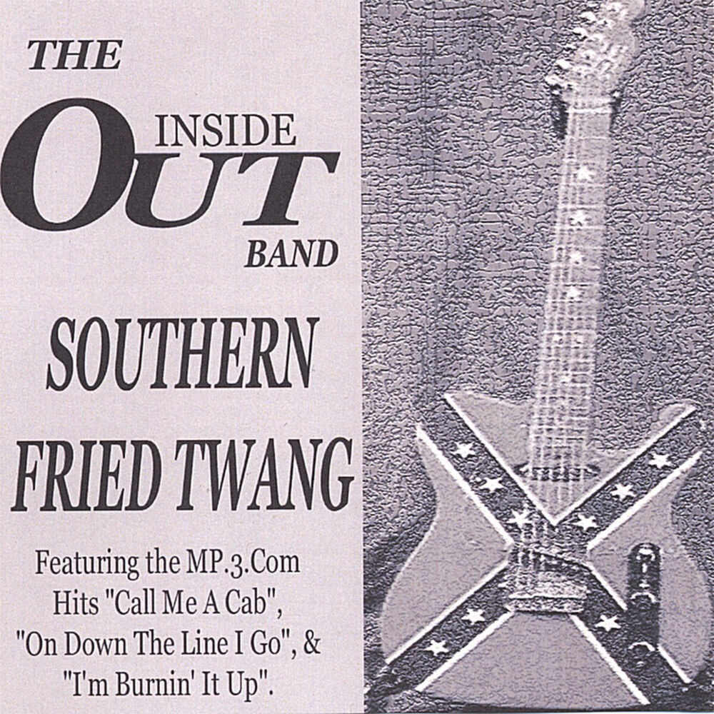 Picture of Southern Fried Twang