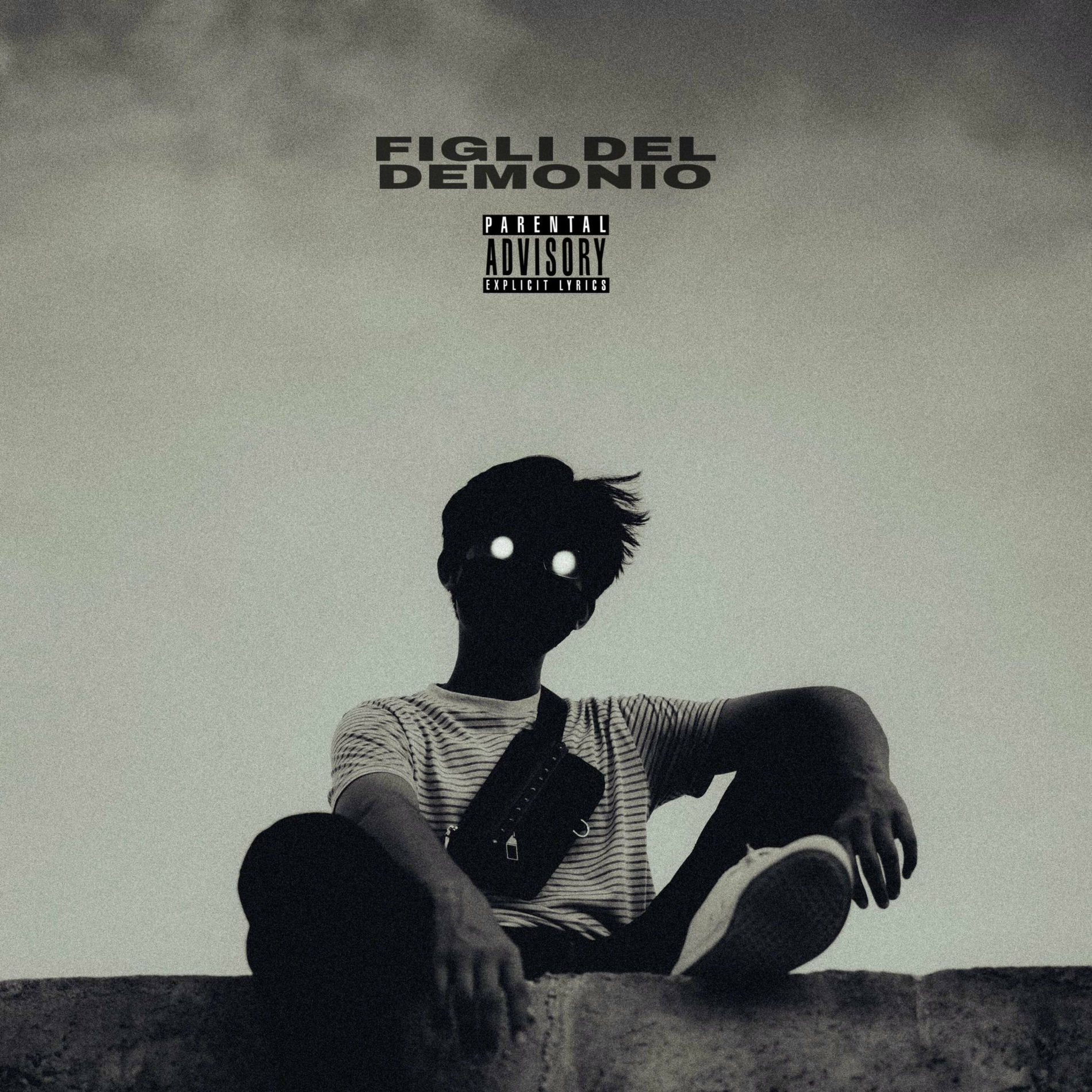 Album cover of Figli del demonio