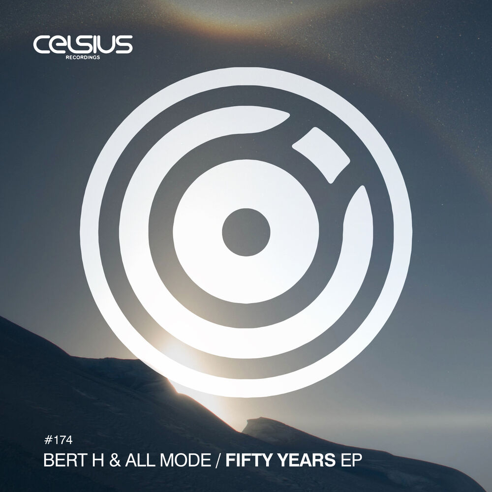 Picture of Fifty Years EP