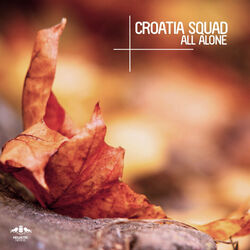 Cover of All Alone