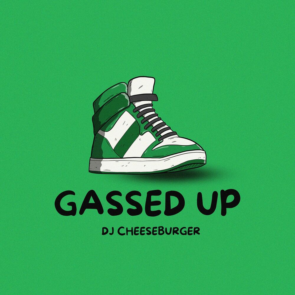 Picture of Gassed Up