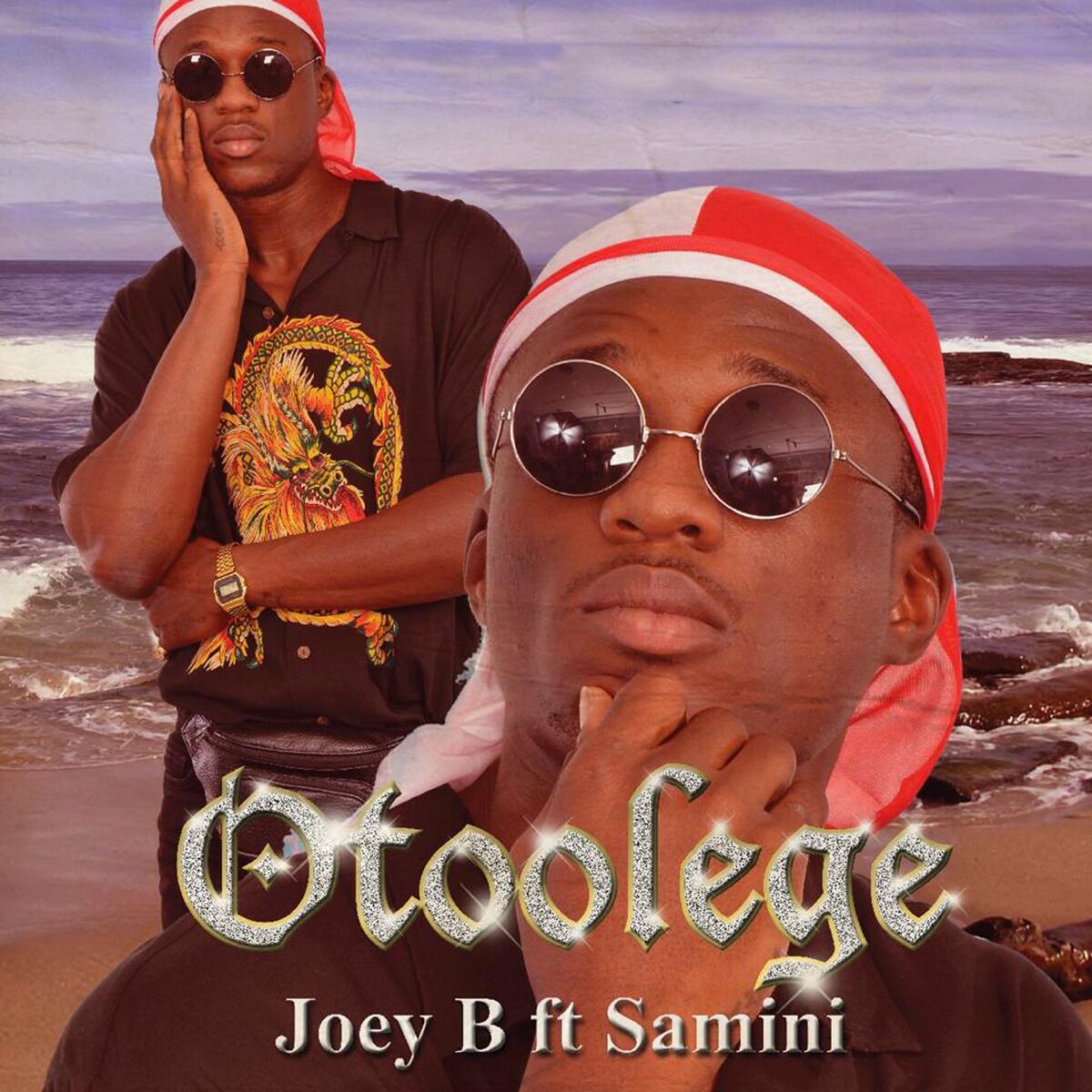 Album cover of Otoolege