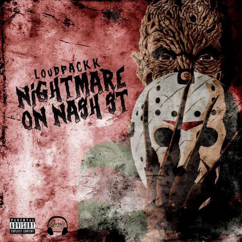 Picture of Nightmare on Nash Street