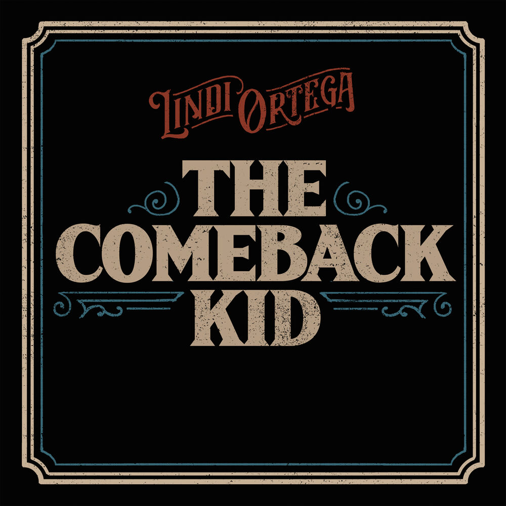 Picture of The Comeback Kid