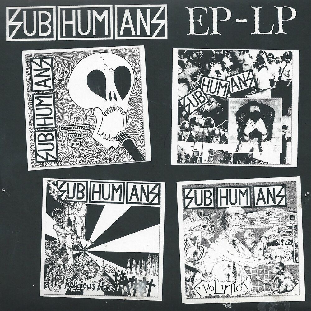 Picture of EP Lp