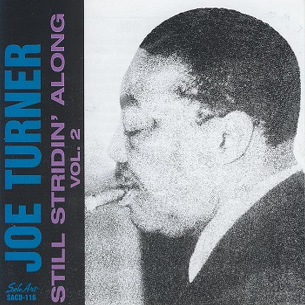 Picture of Still Stridin' Along, Vol. 2