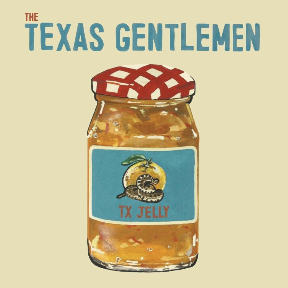 Picture of TX Jelly