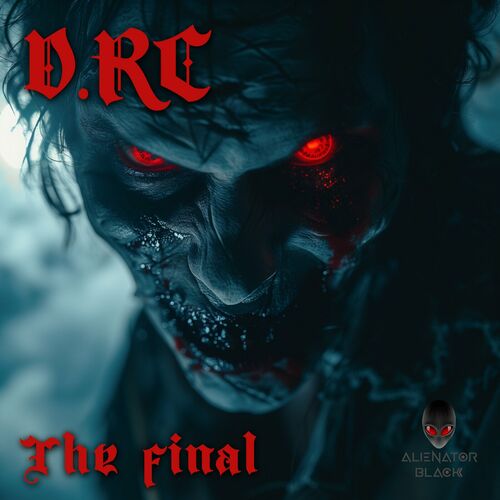  D.RC - The Final (2024) 