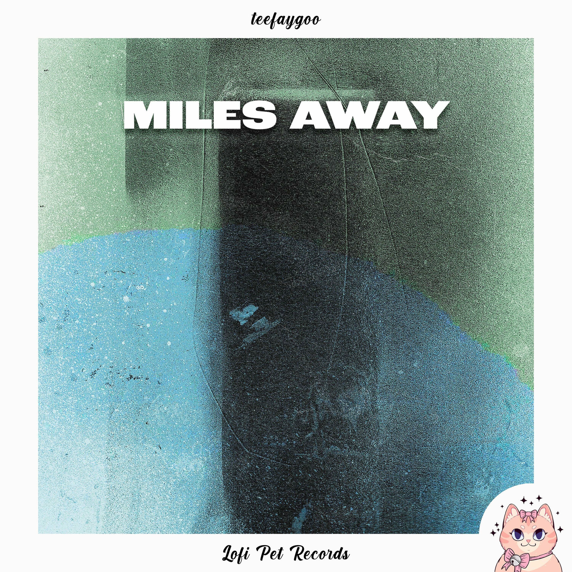 Album cover of Miles Away
