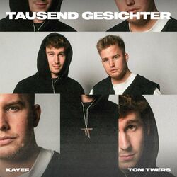 Cover of TAUSEND GESICHTER
