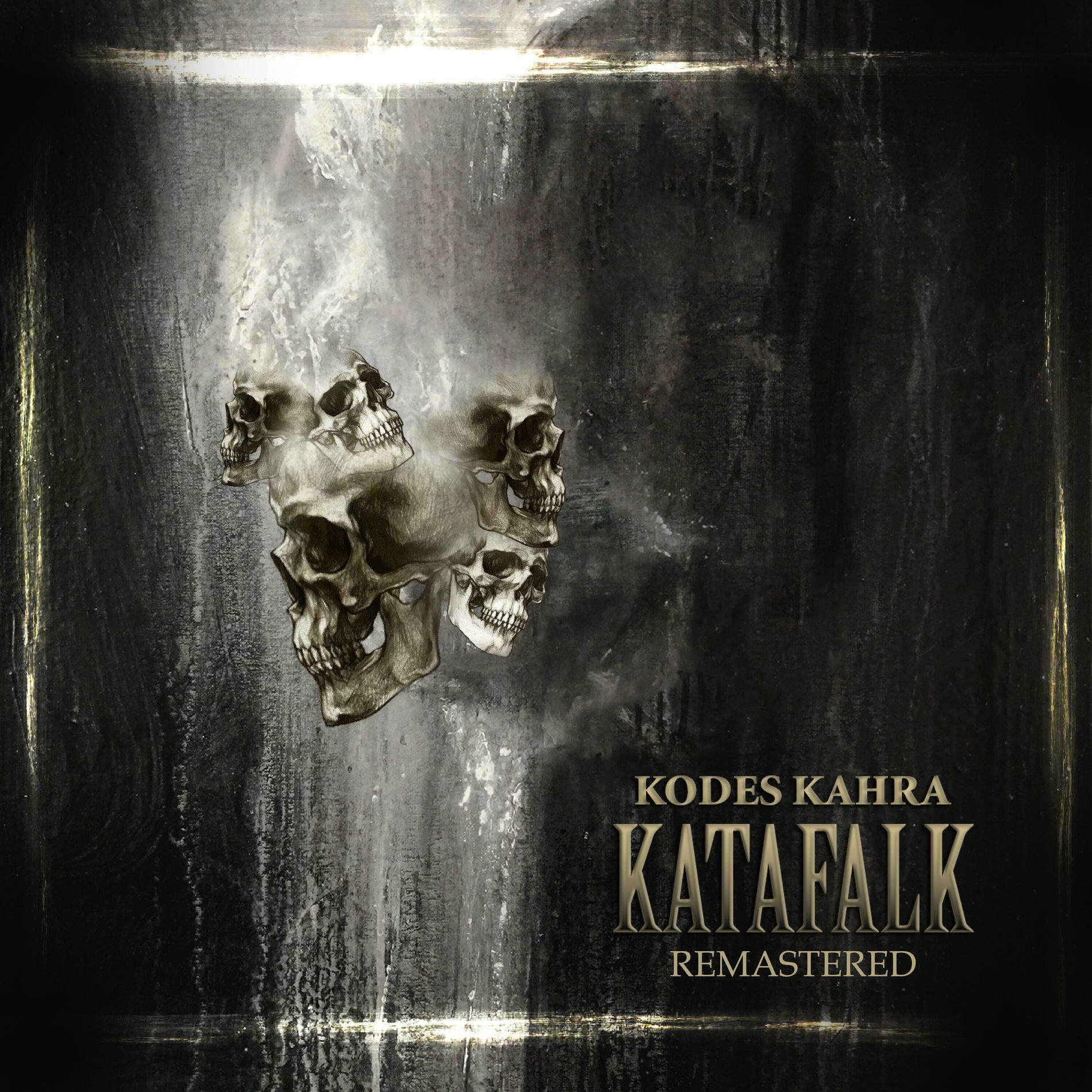 Album cover of Katafalk (Remastered)
