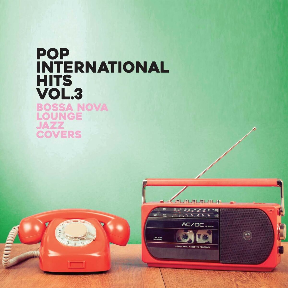 Album cover of Pop International Hits Vol. 3
