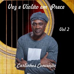 Cover of Voz e Violão em Prece, Vol. 2