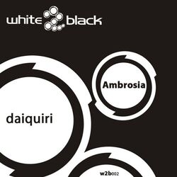 Cover of Ambrosia