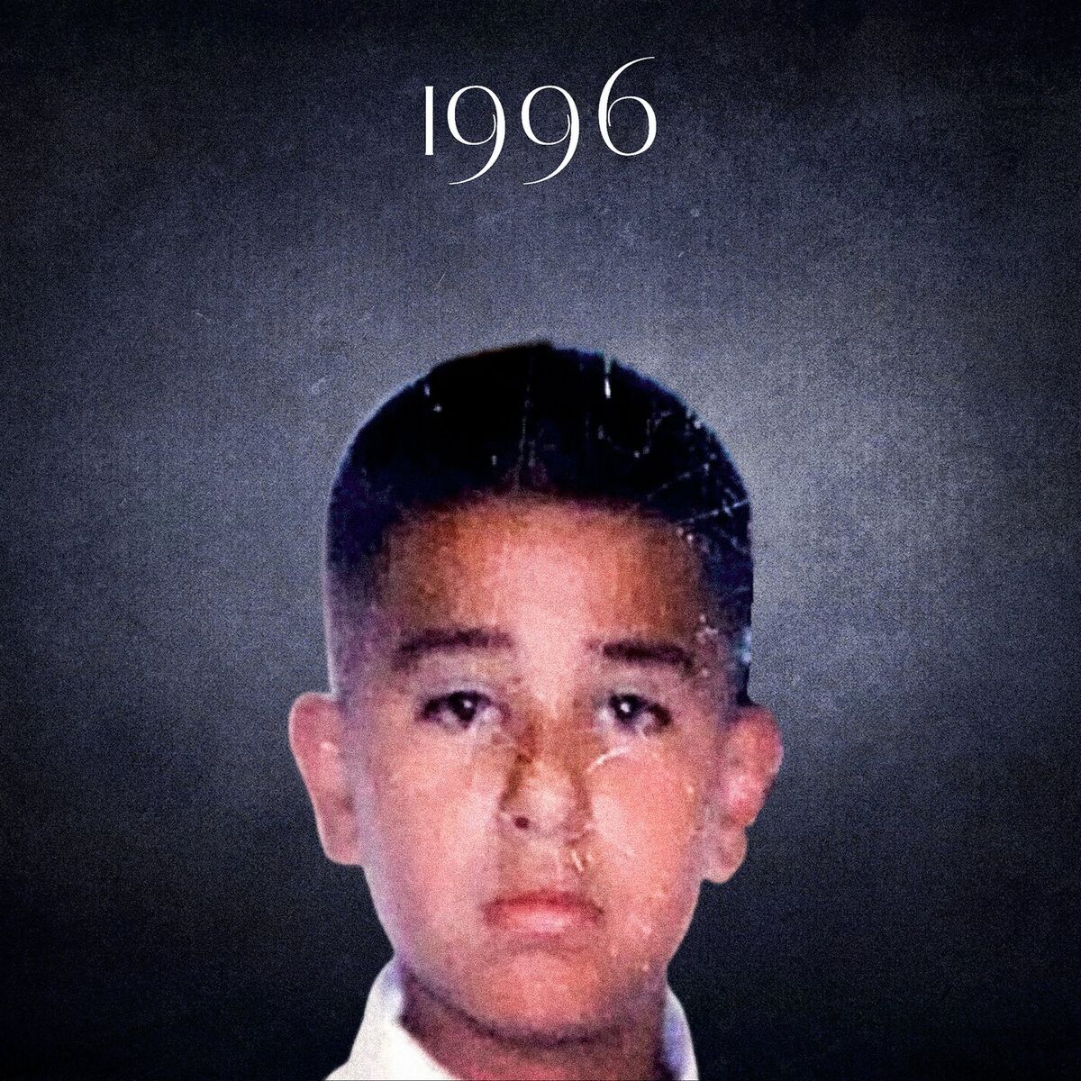 Album cover of 1996