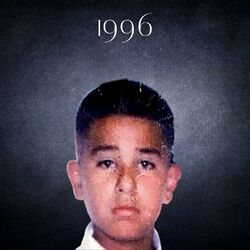 Cover of 1996
