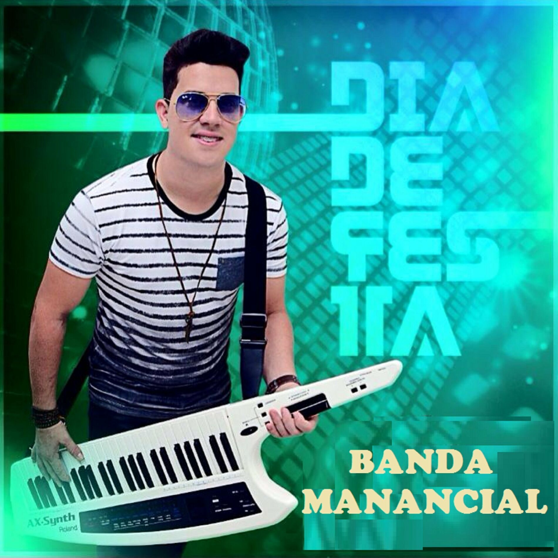 Album cover of Dia de Festa