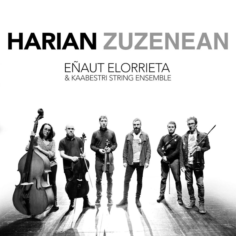 Picture of Harian Zuzenean